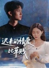 迟来的情爱比草贱46集全集完整版免费在线观看未删减版,百度网盘夸克网盘免费资源分享下载  第1张 迟来的情爱比草贱46集全集完整版免费在线观看未删减版,百度网盘夸克网盘免费资源分享下载  第1张