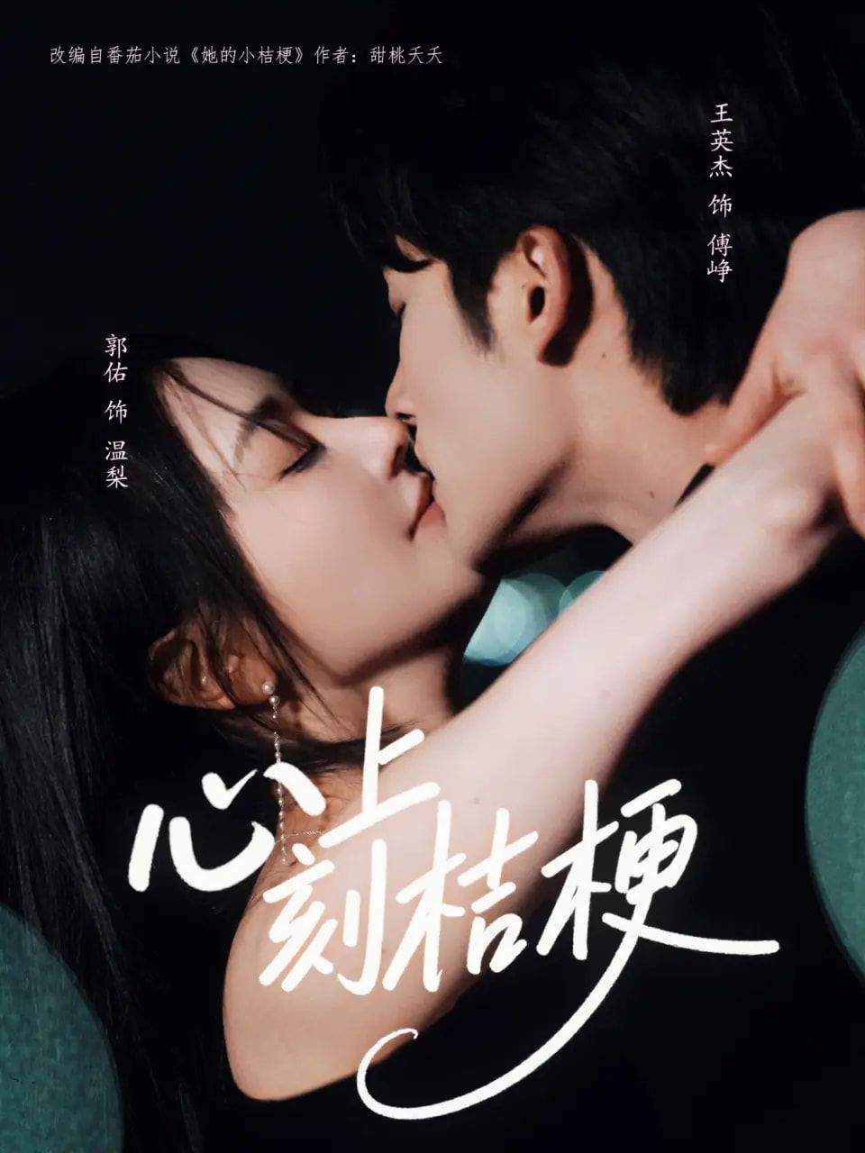 热门短剧《心上刻桔梗(90集)王英杰&郭佑》 全集完整版极速免费在线观看播放未删减版资源,短剧百度网盘夸克网盘免费资源分享下载  第1张 热门短剧《心上刻桔梗(90集)王英杰&郭佑》 全集完整版极速免费在线观看播放未删减版资源,短剧百度网盘夸克网盘免费资源分享下载  第1张