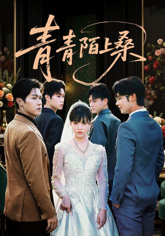 热门短剧青青陌上桑70集全集完整版免费在线观看未删减版,百度网盘夸克网盘资源分享下载  第1张 热门短剧青青陌上桑70集全集完整版免费在线观看未删减版,百度网盘夸克网盘资源分享下载  第1张