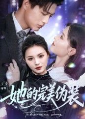 热门短剧她的完美伪装(70集)丁紫嫣主演,全集完整版免费在线观看未删减版,百度网盘夸克网盘资源分享下载  第1张 热门短剧她的完美伪装(70集)丁紫嫣主演,全集完整版免费在线观看未删减版,百度网盘夸克网盘资源分享下载  第1张