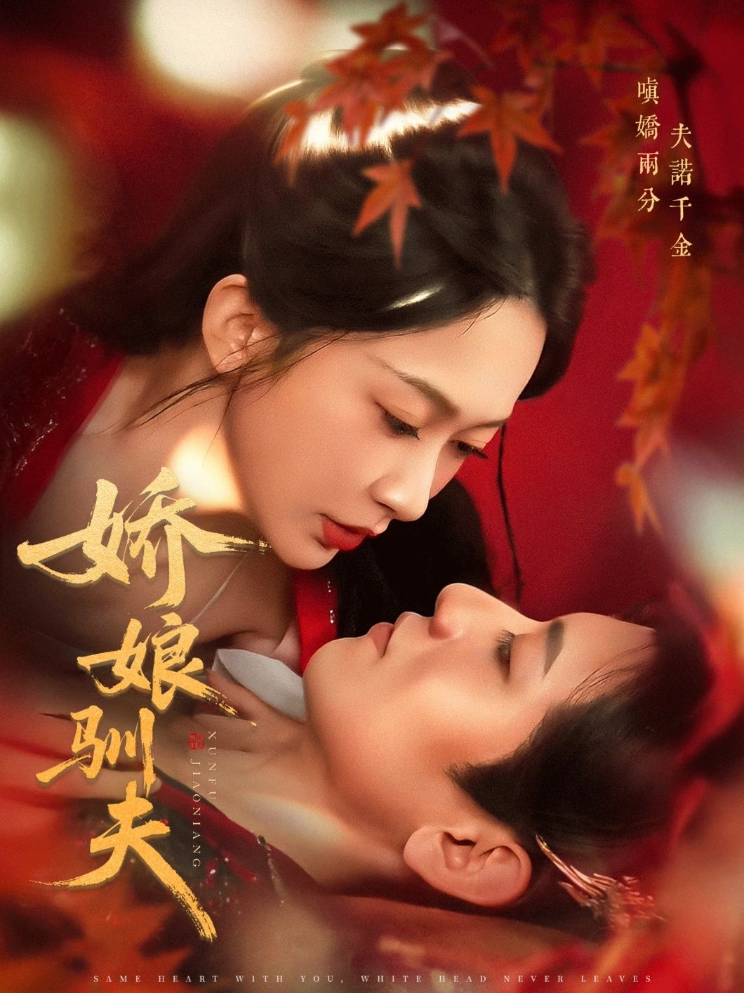 热门短剧娇娘驯夫82集王金宝迟宁宁主演,全集完整版免费无广告在线观看,未删减版百度网盘夸克网盘资源分享下载  第1张 热门短剧娇娘驯夫82集王金宝迟宁宁主演,全集完整版免费无广告在线观看,未删减版百度网盘夸克网盘资源分享下载  第1张