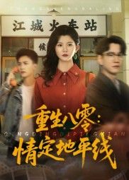 热门短剧重生八零情定地平线(61集)李家圆子最新全集完整版未删减免费在线观看,百度网盘夸克网盘免费资源分享下载  第1张 热门短剧重生八零情定地平线(61集)李家圆子最新全集完整版未删减免费在线观看,百度网盘夸克网盘免费资源分享下载  第1张