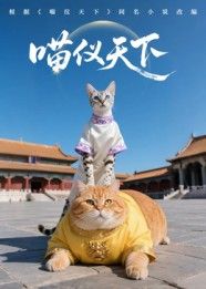 喵仪天下第一季20集AI短剧全集完整版免费观看在线播放未删减版 百度网盘夸克网盘资源分享下载  第1张 喵仪天下第一季20集AI短剧全集完整版免费观看在线播放未删减版 百度网盘夸克网盘资源分享下载  第1张