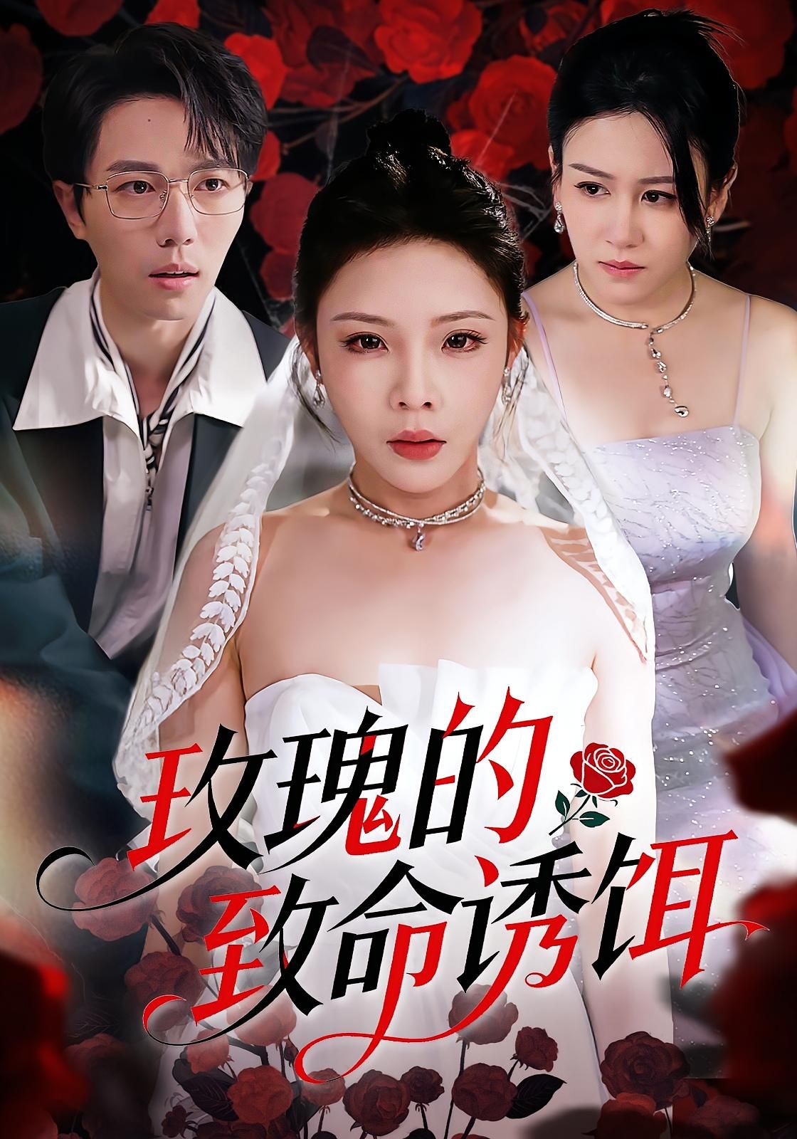 热门短剧玫瑰的致命诱饵63集全集完整版免费在线观看 张琴&高凯主演 未删减版 百度网盘夸克网盘资源分享下载  第1张 热门短剧玫瑰的致命诱饵63集全集完整版免费在线观看 张琴&高凯主演 未删减版 百度网盘夸克网盘资源分享下载  第1张