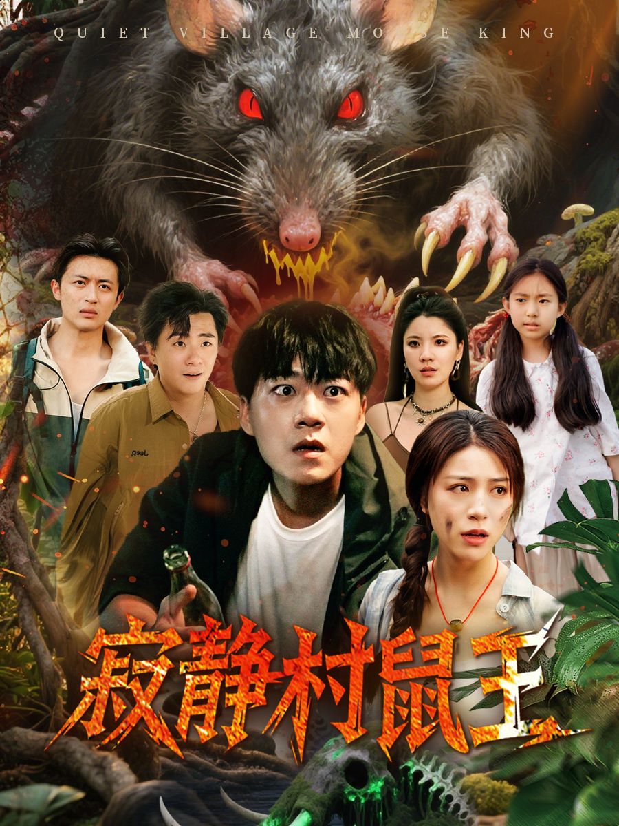 热门短剧寂静村鼠王53集全集完整版免费在线观看未删减版,百度网盘夸克网盘免费分享资源下载,高清流畅观看,全集在线播放资源分享  第1张 热门短剧寂静村鼠王53集全集完整版免费在线观看未删减版,百度网盘夸克网盘免费分享资源下载,高清流畅观看,全集在线播放资源分享  第1张