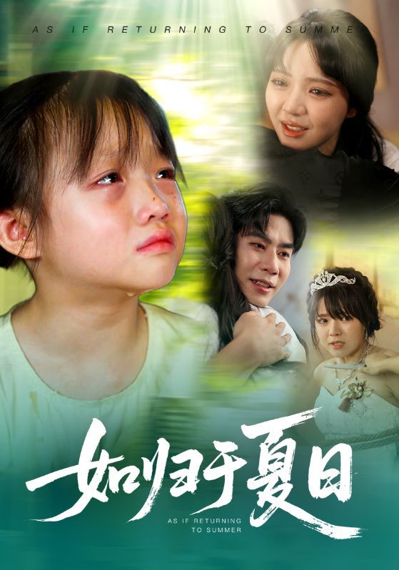 如归于夏日宋秦毅李雪丹主演65集全集未删减版免费在线观看,百度网盘夸克网盘资源分享下载  第1张 如归于夏日宋秦毅李雪丹主演65集全集未删减版免费在线观看,百度网盘夸克网盘资源分享下载  第1张