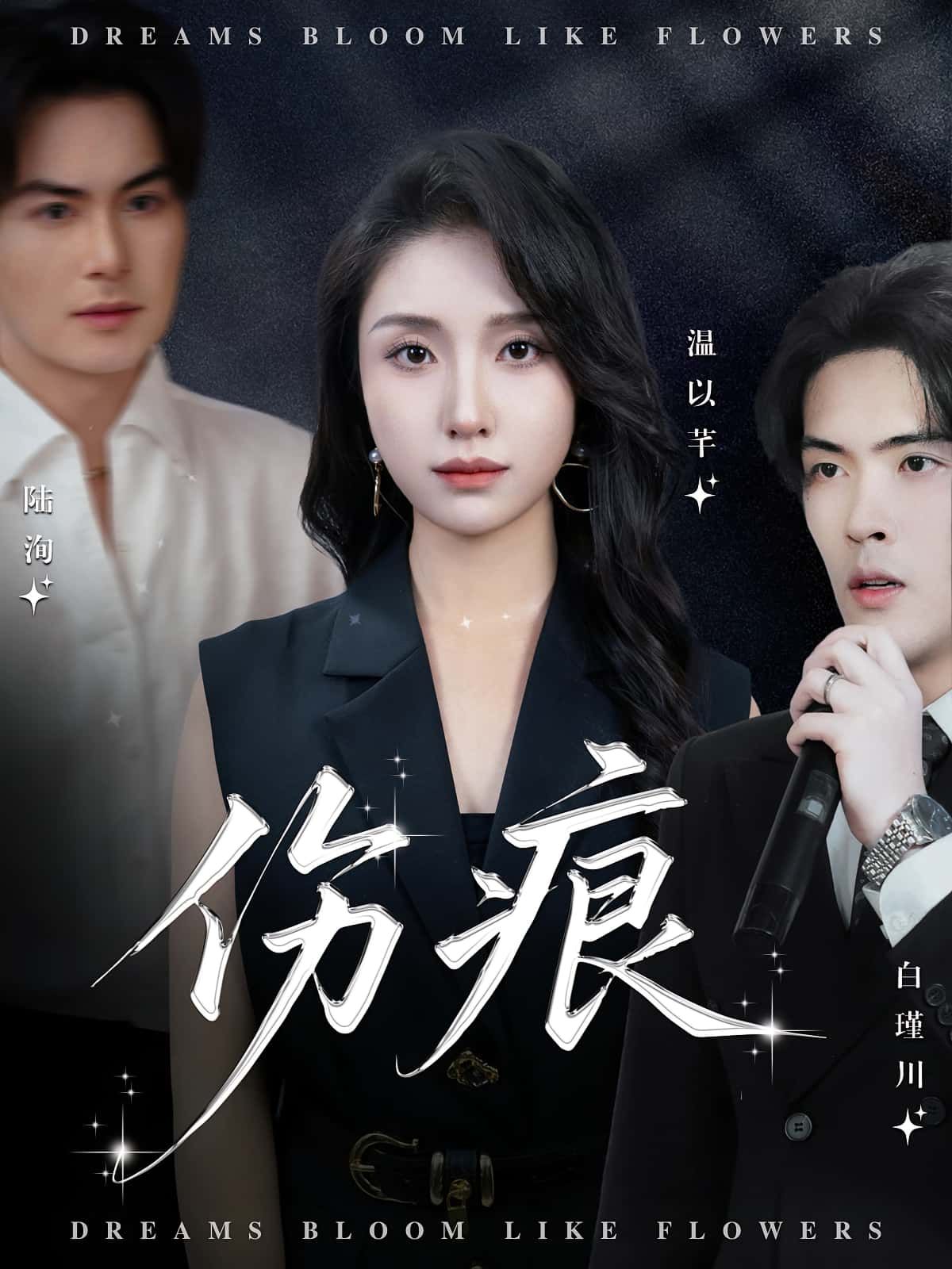 热门短剧伤痕60集全集完整版未删减 杨屿骁龙玥霖主演 纯净免费在线观看 百度网盘夸克网盘资源分享下载  第1张 热门短剧伤痕60集全集完整版未删减 杨屿骁龙玥霖主演 纯净免费在线观看 百度网盘夸克网盘资源分享下载  第1张