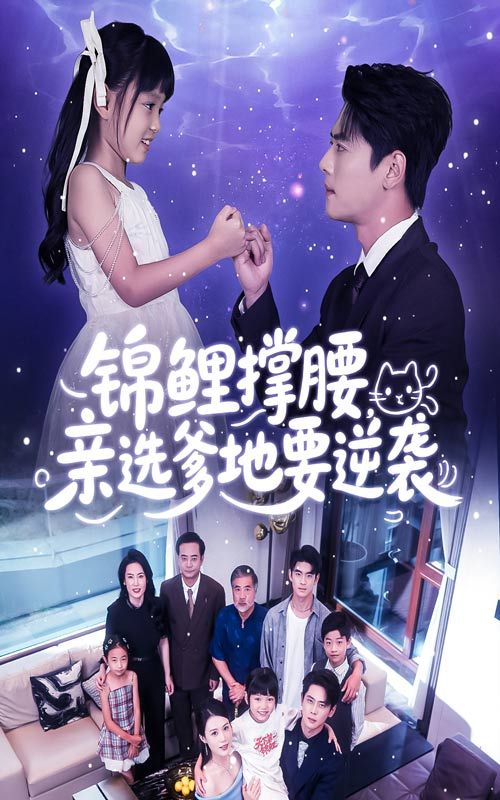 热门短剧锦鲤撑腰亲选爹地要逆袭66集全集尹一博刘依萌,未删减版免费在线观看,百度网盘夸克网盘资源分享下载  第1张 热门短剧锦鲤撑腰亲选爹地要逆袭66集全集尹一博刘依萌,未删减版免费在线观看,百度网盘夸克网盘资源分享下载  第1张