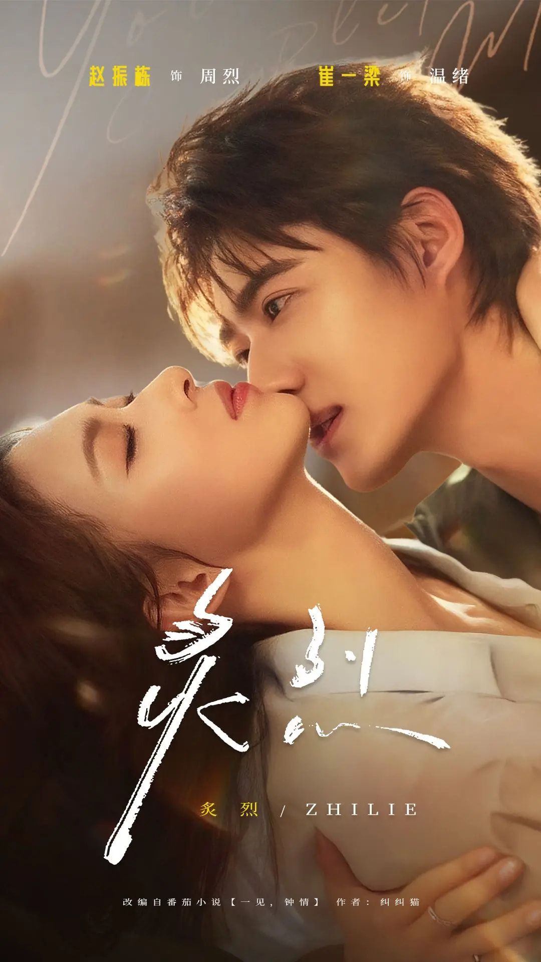 热门短剧炙烈赵振栋崔一梁73集全集完整版未删减免费在线观看，百度网盘夸克网盘资源下载分享  第1张