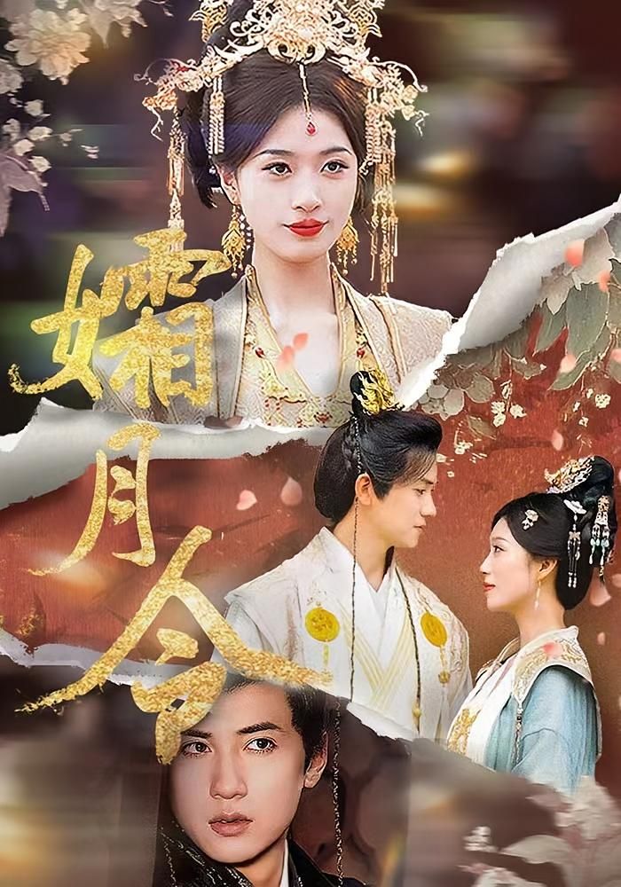 热门短剧孀月令61集孙睿虞彤彤主演,全集完整版免费在线观看未删减,百度网盘夸克网盘资源分享下载  第1张 热门短剧孀月令61集孙睿虞彤彤主演,全集完整版免费在线观看未删减,百度网盘夸克网盘资源分享下载  第1张