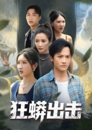 热门短剧狂蟒出击58集沈樑&苏梦博主演,全集未删减版免费在线观看,百度网盘夸克网盘资源分享下载  第1张 热门短剧狂蟒出击58集沈樑&苏梦博主演,全集未删减版免费在线观看,百度网盘夸克网盘资源分享下载  第1张