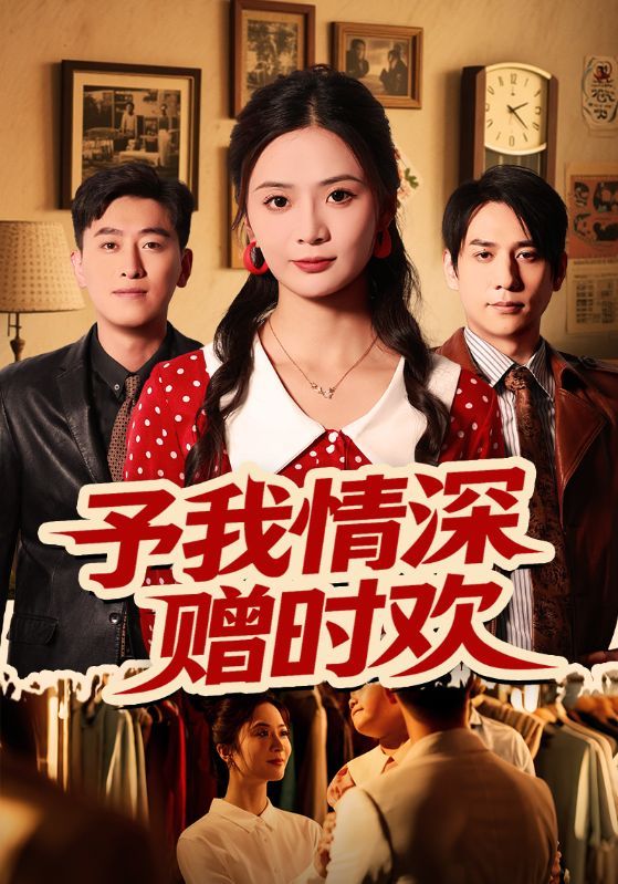 热门短剧予我情深赠时欢70集全 刘美娜&张添景主演 免费在线观看未删减版 实时更新 百度网盘夸克网盘免费资源分享下载  第1张 热门短剧予我情深赠时欢70集全 刘美娜&张添景主演 免费在线观看未删减版 实时更新 百度网盘夸克网盘免费资源分享下载  第1张