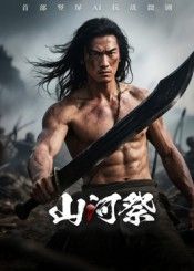 热门短剧山河祭(10集)AI短剧全集完整版未删减,免费在线播放观看,百度网盘夸克网盘资源分享下载  第1张 热门短剧山河祭(10集)AI短剧全集完整版未删减,免费在线播放观看,百度网盘夸克网盘资源分享下载  第1张