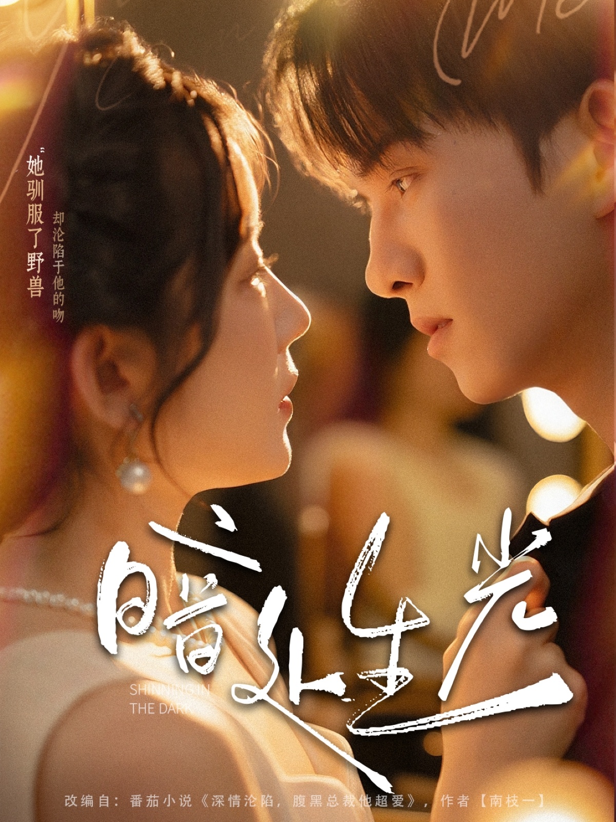 暗处生光短剧完整版高清免费,在线全集自由观看  第1张 暗处生光短剧完整版高清免费,在线全集自由观看  第1张