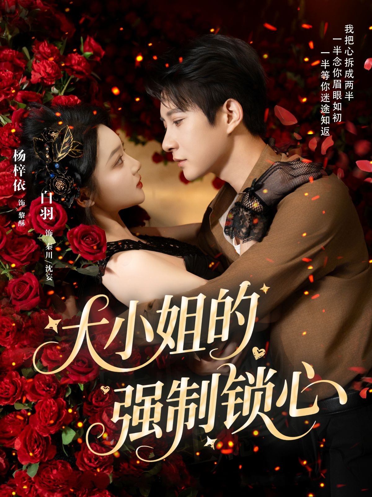 大小姐的强制锁心高清短剧全集免费观看,完整版在线无束缚播放,剧情更新不断,即刻追更!