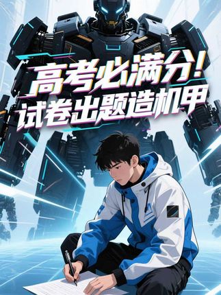 短剧高考必满分试卷出题造机甲高清无码全集免费在线观看,大结局已完结!