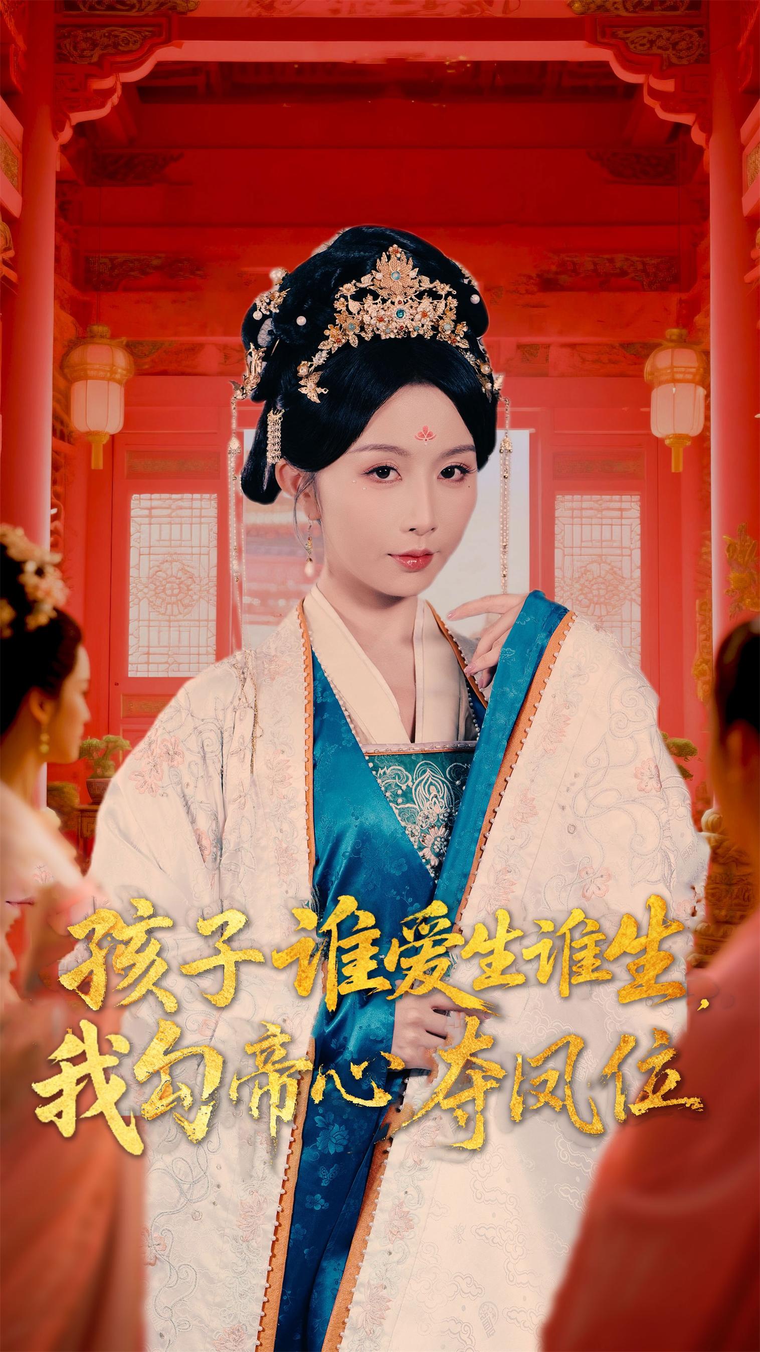 孩子谁爱生谁生,我勾帝心夺凤位免费高清短剧全集完整版,在线观看随心享,高清画质无广告,更新完结全剧情,快来追剧!  第1张 孩子谁爱生谁生,我勾帝心夺凤位免费高清短剧全集完整版,在线观看随心享,高清画质无广告,更新完结全剧情,快来追剧!  第1张