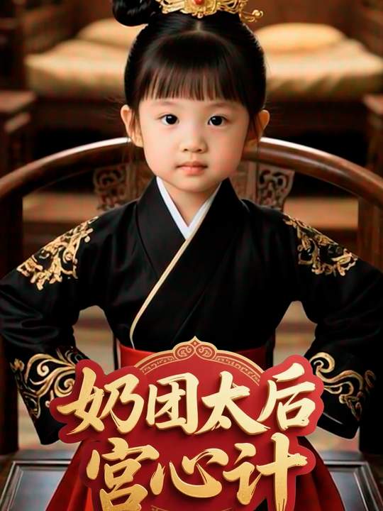 奶团太后宫心计短剧全集免费在线观看,高清画质无卡顿,大结局震撼揭晓,赶紧收藏追更!  第1张 奶团太后宫心计短剧全集免费在线观看,高清画质无卡顿,大结局震撼揭晓,赶紧收藏追更!  第1张