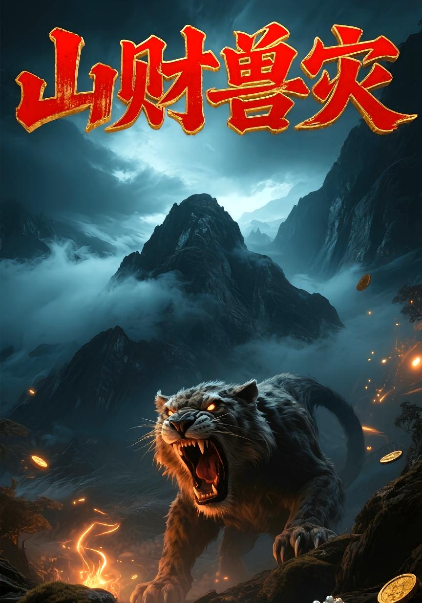 山财兽灾高清短剧全集免费看,完整版在线观看无阻,流畅更新,随心追更  第1张 山财兽灾高清短剧全集免费看,完整版在线观看无阻,流畅更新,随心追更  第1张