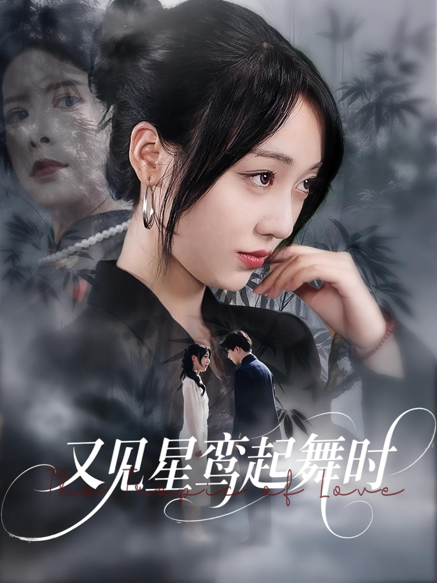 又见星鸾起舞时短剧全集免费看,高清在线播放,大结局已完结!  第1张 又见星鸾起舞时短剧全集免费看,高清在线播放,大结局已完结!  第1张