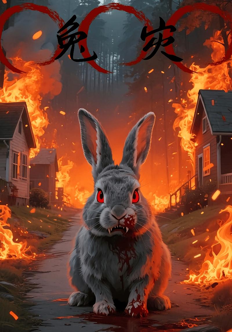 短剧兔灾全集免费在线观看,高清画质无卡顿,大结局震撼来袭,完整版更新,立即点击看结局!  第1张 短剧兔灾全集免费在线观看,高清画质无卡顿,大结局震撼来袭,完整版更新,立即点击看结局!  第1张