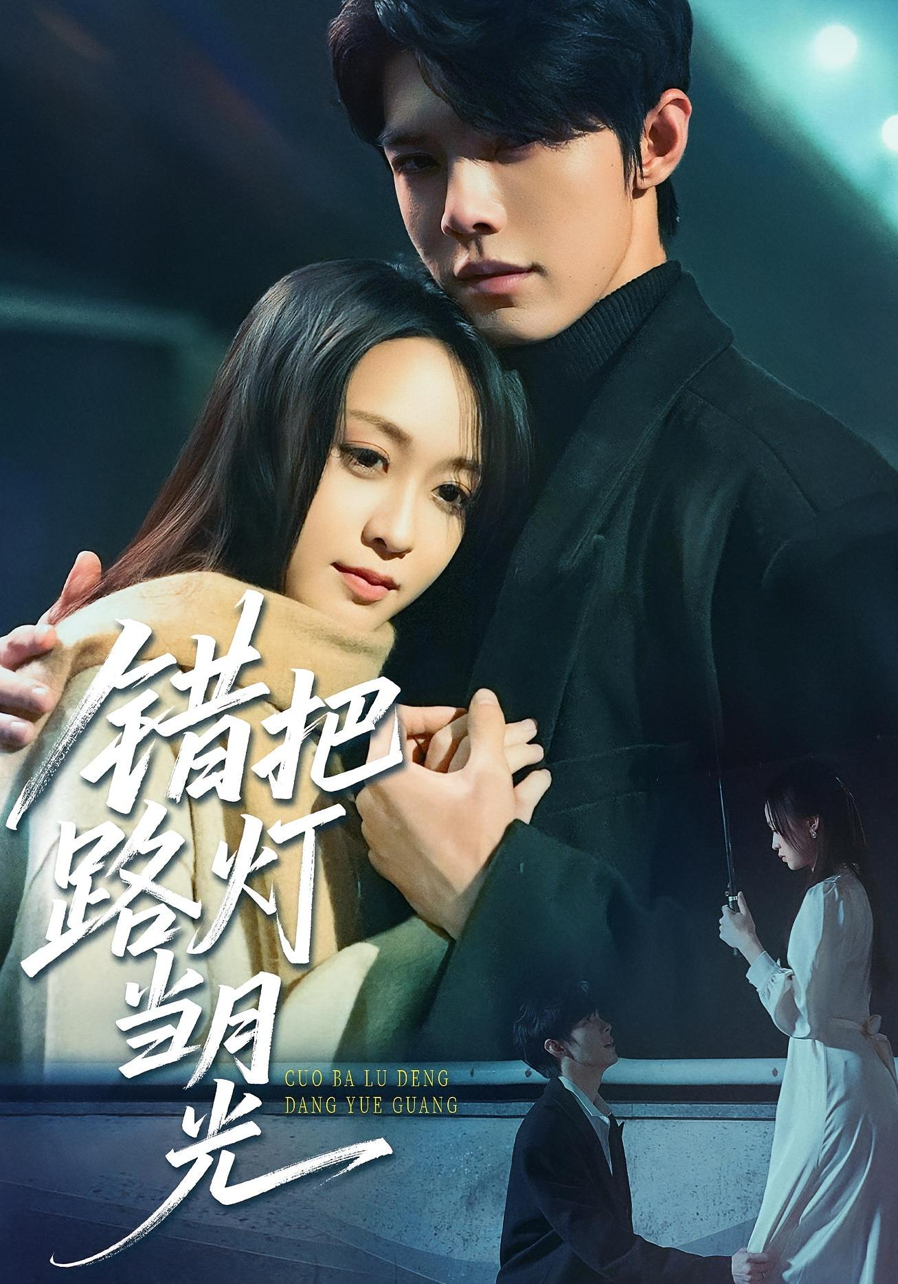 短剧错把路灯当月光免费观看高清全集,大结局震撼来袭!