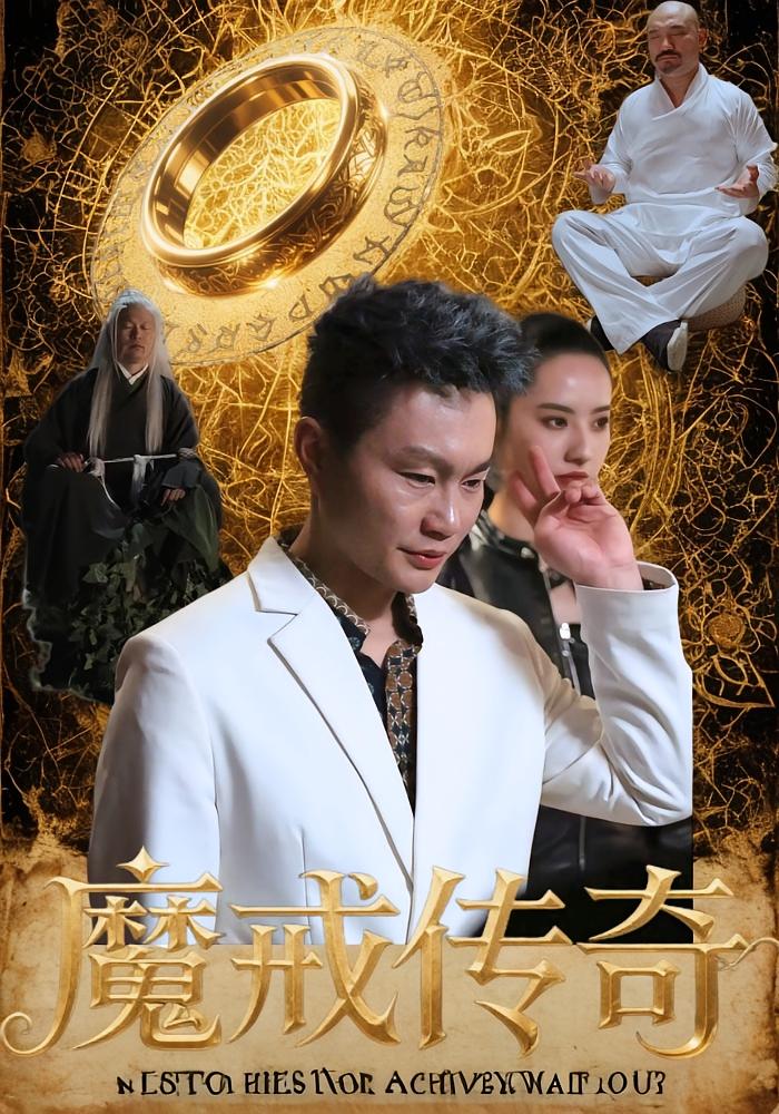 短剧魔戒传奇完整版高清免费看,在线全集随心挑  第1张 短剧魔戒传奇完整版高清免费看,在线全集随心挑  第1张
