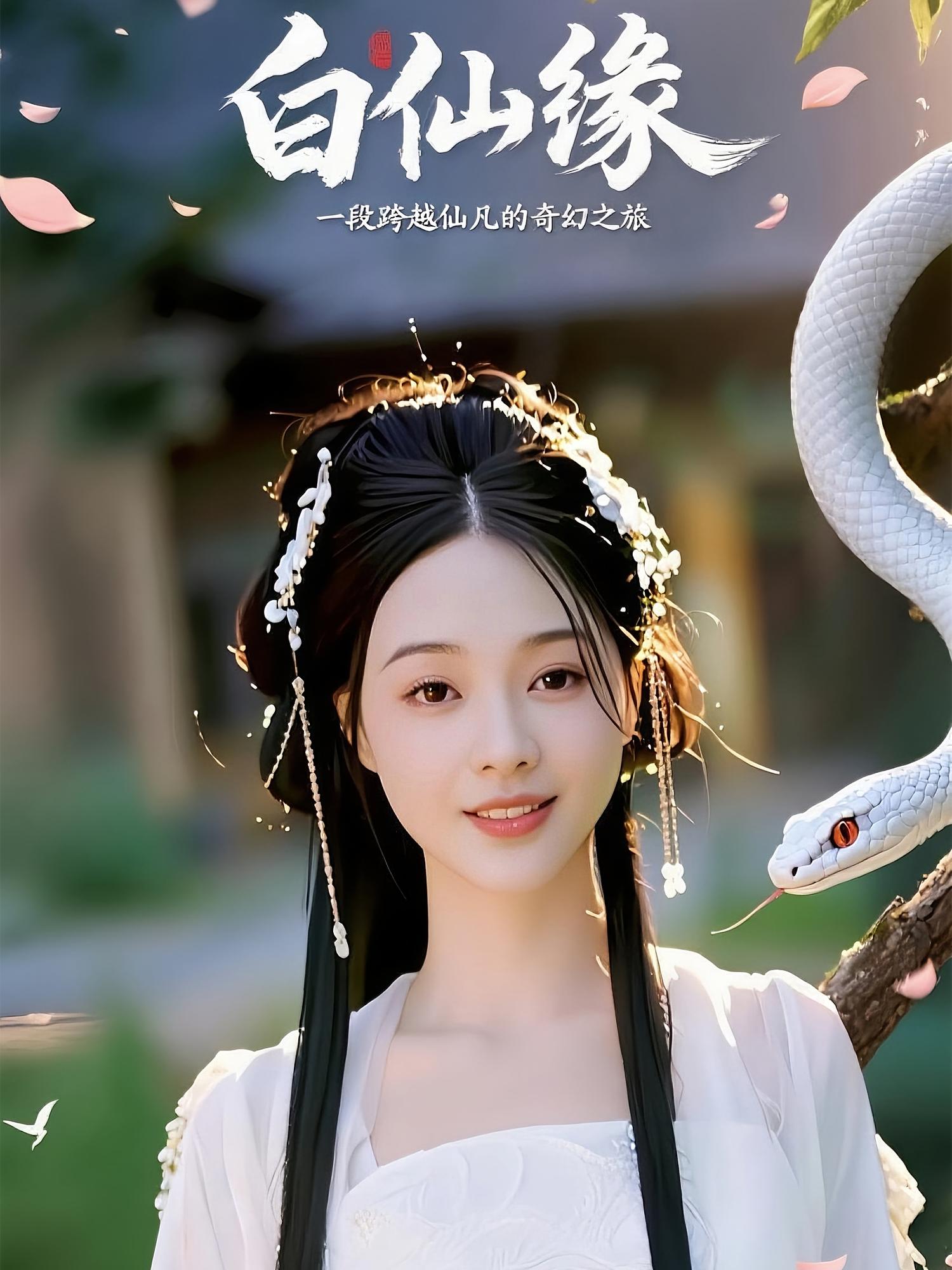 短剧白仙缘免费观看高清全集完整版在线无限制,高清画质流畅播放,全集更新无广告,即刻在线追更!  第1张 短剧白仙缘免费观看高清全集完整版在线无限制,高清画质流畅播放,全集更新无广告,即刻在线追更!  第1张