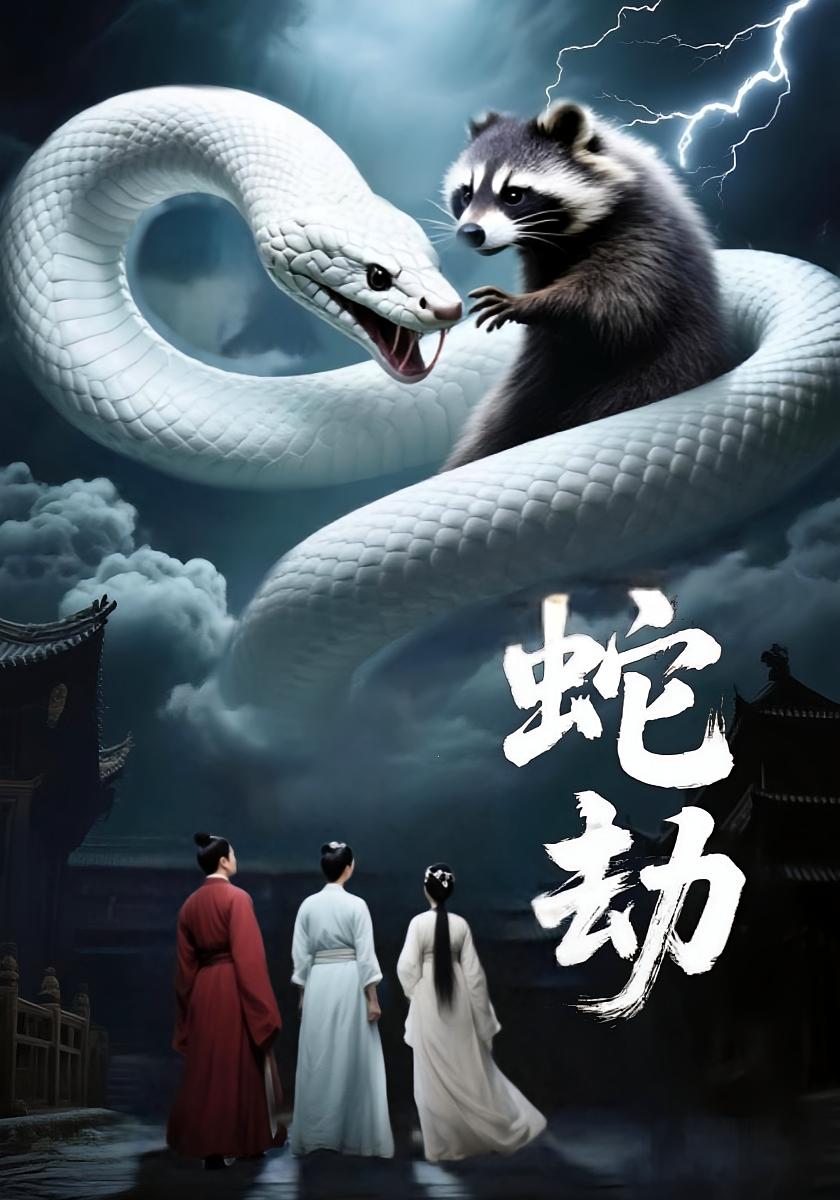 蛇劫30集全集完整版免费无需注册在线观看未删减版 百度网盘夸克网盘资源分享下载