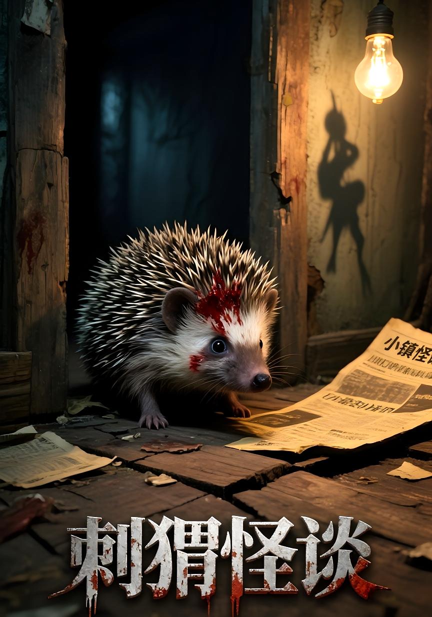 热门短剧刺猬怪谈(30集)全集完整版高清未删减,免费在线观看播放,百度网盘、夸克网盘免费资源分享下载  第1张 热门短剧刺猬怪谈(30集)全集完整版高清未删减,免费在线观看播放,百度网盘、夸克网盘免费资源分享下载  第1张