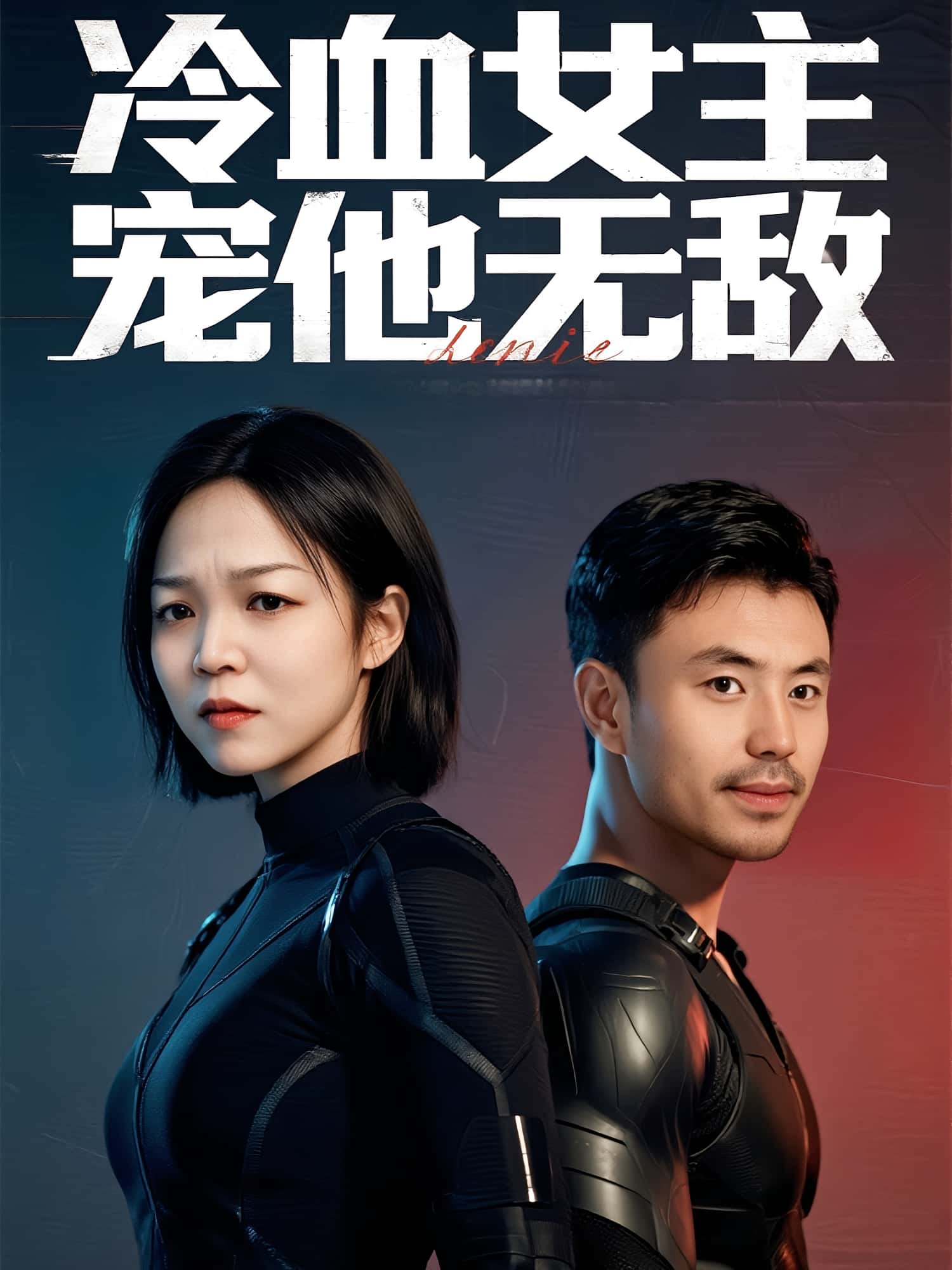 冷血女主宠他无敌12集郑玉林刘立楠主演,全集完整版高清未删减免费在线观看,百度网盘夸克网盘资源分享下载  第1张 冷血女主宠他无敌12集郑玉林刘立楠主演,全集完整版高清未删减免费在线观看,百度网盘夸克网盘资源分享下载  第1张