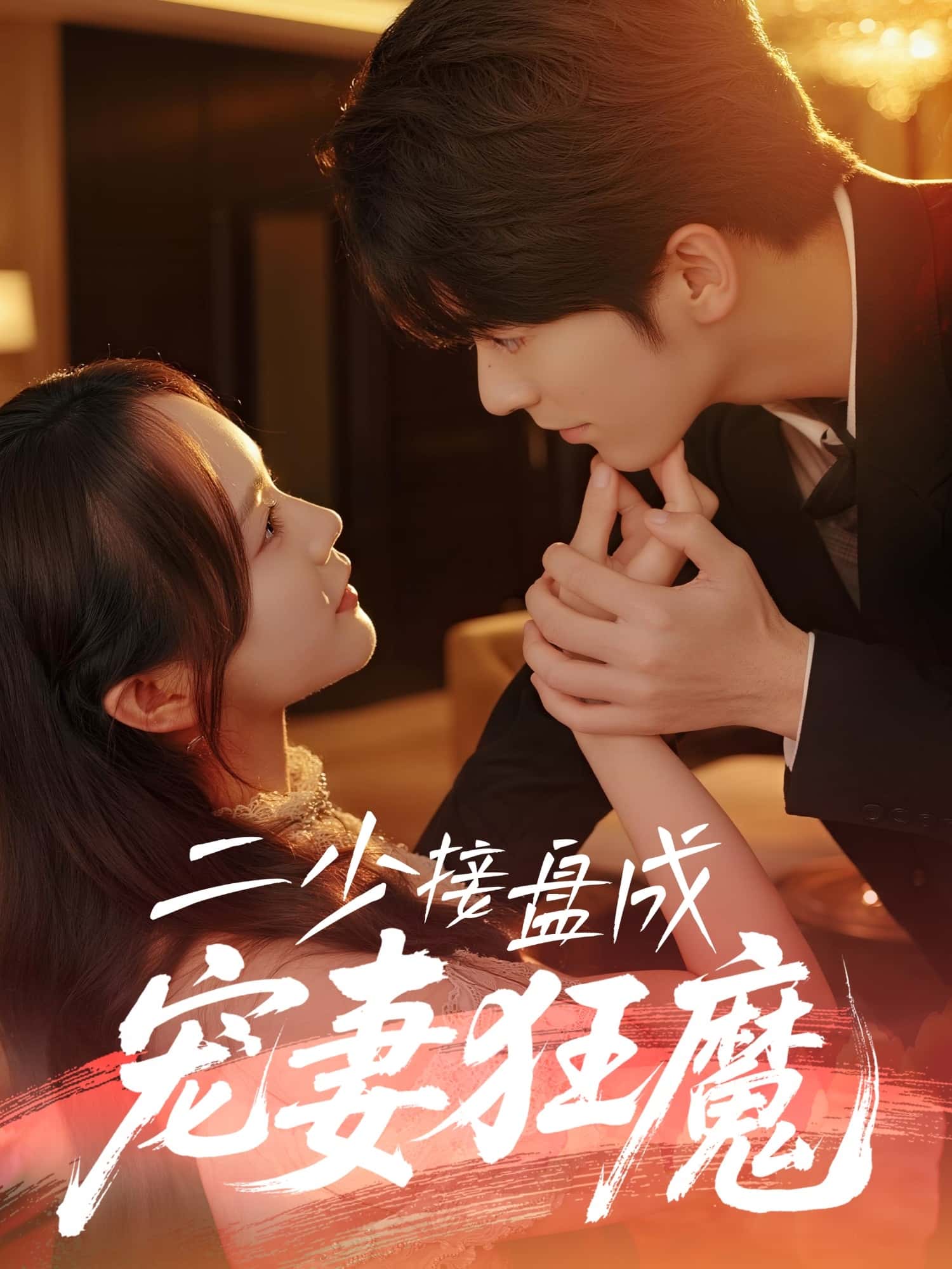 热门短剧二少接盘成宠妻狂魔62集全集 陈瑞彭慧玲主演 未删减版免费无广告在线观看 百度网盘夸克网盘资源分享下载  第1张 热门短剧二少接盘成宠妻狂魔62集全集 陈瑞彭慧玲主演 未删减版免费无广告在线观看 百度网盘夸克网盘资源分享下载  第1张