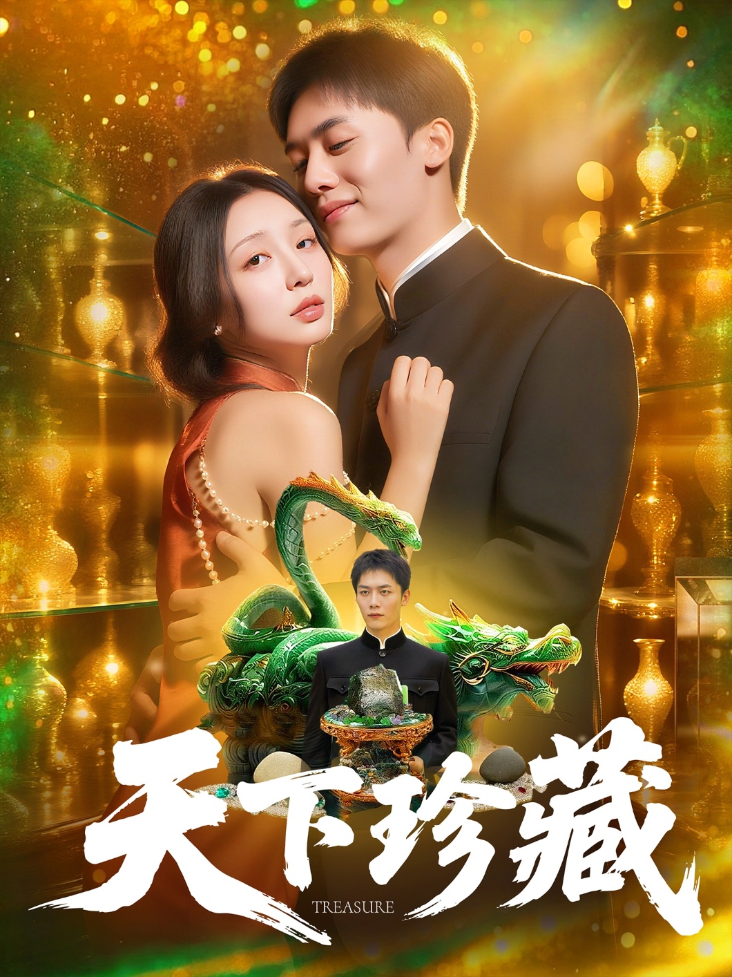 热门短剧天下珍藏105集田婷婷全集完整版超清未删减免费在线观看,百度网盘夸克网盘资源分享下载  第1张 热门短剧天下珍藏105集田婷婷全集完整版超清未删减免费在线观看,百度网盘夸克网盘资源分享下载  第1张