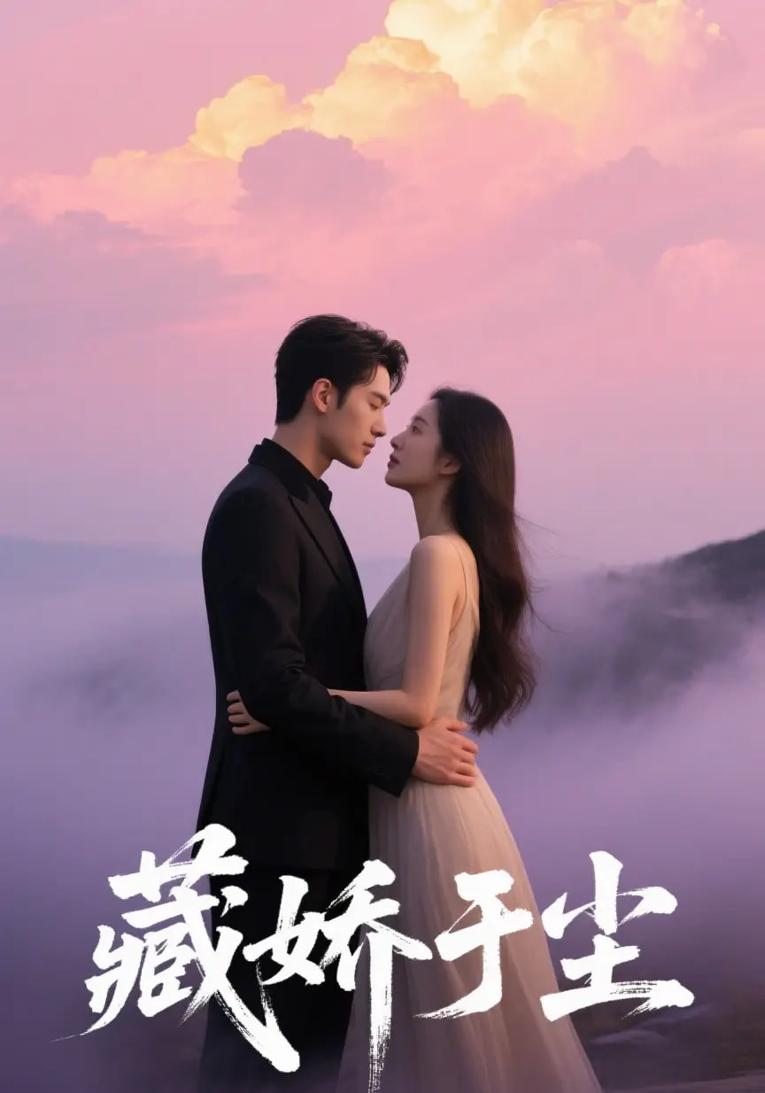 藏娇于尘80集全集完整版免费在线观看 卡戎赵美璇主演未删减版 百度网盘夸克网盘资源下载分享  第1张 藏娇于尘80集全集完整版免费在线观看 卡戎赵美璇主演未删减版 百度网盘夸克网盘资源下载分享  第1张