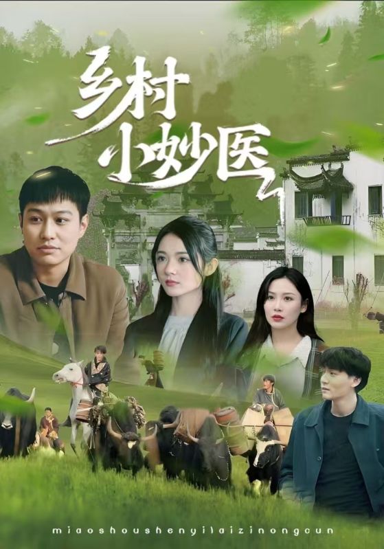 乡村小妙医60集全集完整版免费在线观看未删减版,百度网盘夸克网盘免费资源速存分享下载  第1张 乡村小妙医60集全集完整版免费在线观看未删减版,百度网盘夸克网盘免费资源速存分享下载  第1张