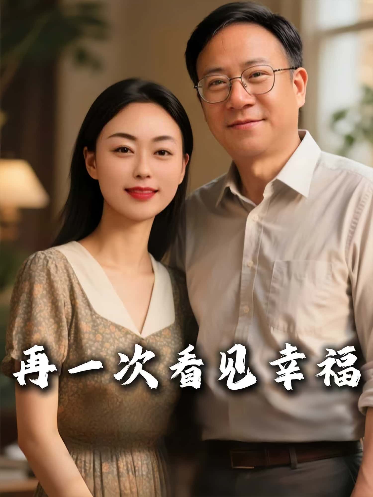 热门短剧《再一次看见幸福(56集)王义斌&姚许晴》 全集完整版免费在线观看播放未删减版资源,短剧百度网盘夸克网盘免费分享资源下载  第1张 热门短剧《再一次看见幸福(56集)王义斌&姚许晴》 全集完整版免费在线观看播放未删减版资源,短剧百度网盘夸克网盘免费分享资源下载  第1张
