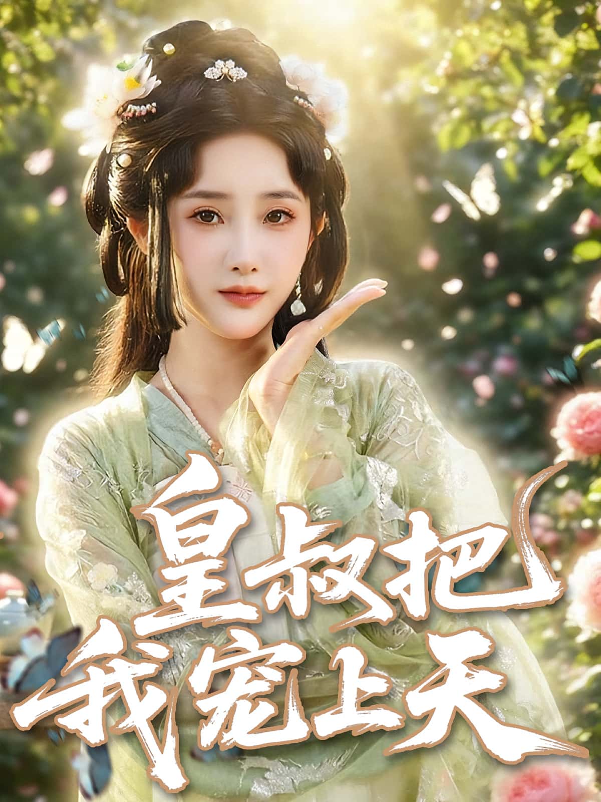 热门短剧皇叔把我宠上天张乙萌李泊翰主演82集全集完整版未删减,免费在线观看+百度网盘夸克网盘资源下载  第1张 热门短剧皇叔把我宠上天张乙萌李泊翰主演82集全集完整版未删减,免费在线观看+百度网盘夸克网盘资源下载  第1张