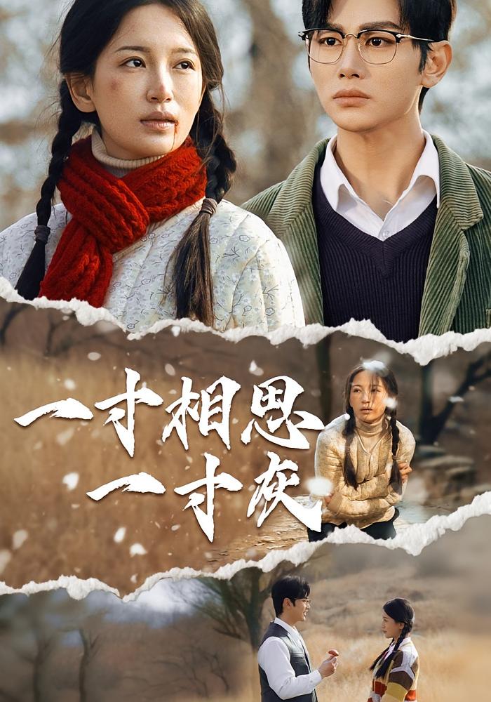 热门短剧《一寸相思一寸灰(43集)》 全集完整版高清免费在线观看播放未删减版资源,短剧百度网盘夸克网盘免费资源分享下载  第1张 热门短剧《一寸相思一寸灰(43集)》 全集完整版高清免费在线观看播放未删减版资源,短剧百度网盘夸克网盘免费资源分享下载  第1张