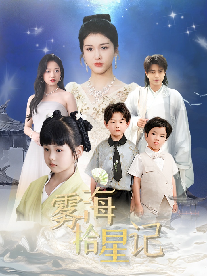 热门短剧雾海拾星记67集 尚雨茜主演 全集完整版免费在线观看 未删减版 百度网盘夸克网盘资源下载分享  第1张 热门短剧雾海拾星记67集 尚雨茜主演 全集完整版免费在线观看 未删减版 百度网盘夸克网盘资源下载分享  第1张