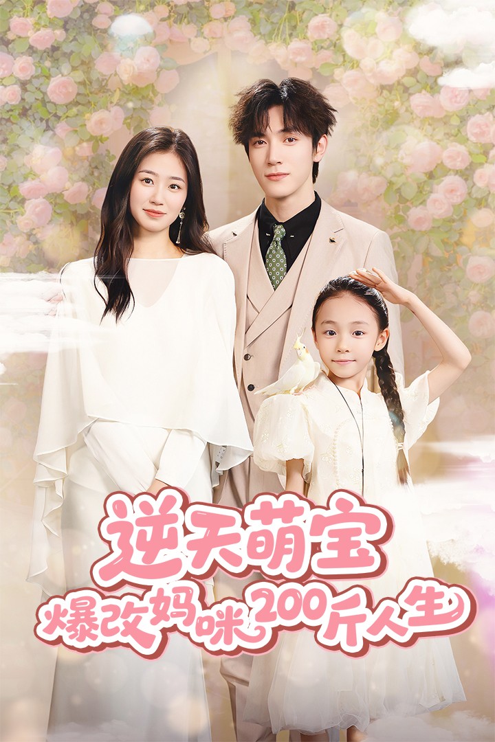 热门短剧逆天萌宝爆改妈咪200斤人生78集全集完整版免费无广告在线观看,杨雨萌旭玲永琪主演未删减版,百度网盘夸克网盘免费资源分享下载  第1张 热门短剧逆天萌宝爆改妈咪200斤人生78集全集完整版免费无广告在线观看,杨雨萌旭玲永琪主演未删减版,百度网盘夸克网盘免费资源分享下载  第1张