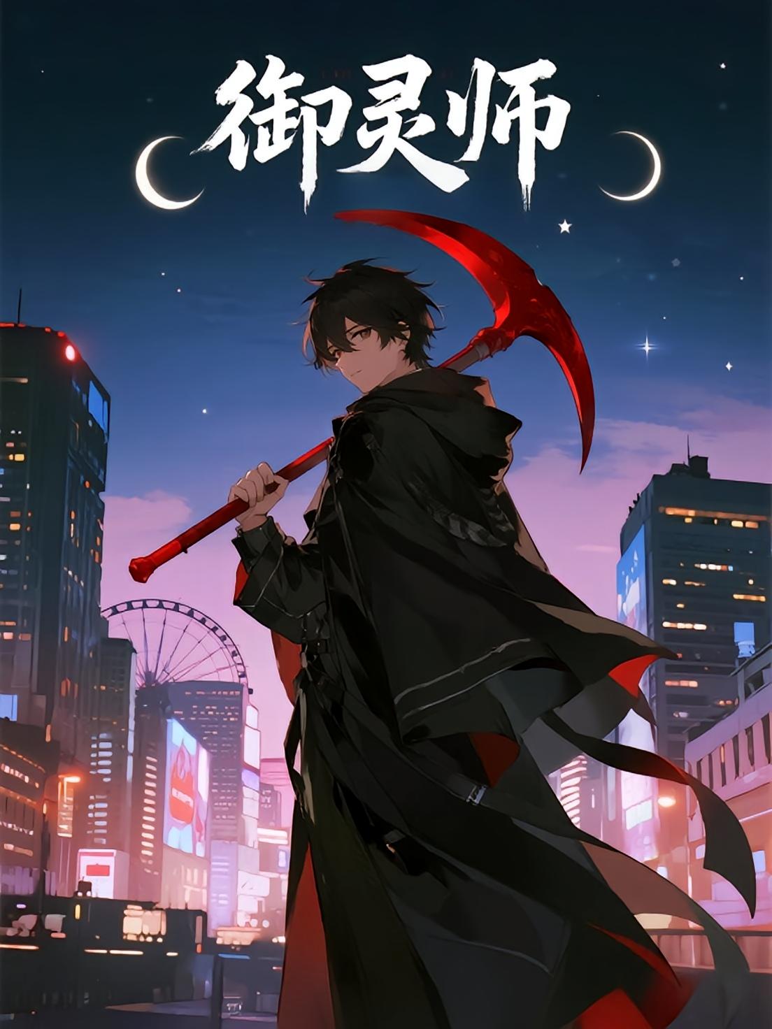 热门短剧御灵师(29集)动漫全集完整版免费在线观看未删减版,百度网盘夸克网盘资源免费分享下载  第1张 热门短剧御灵师(29集)动漫全集完整版免费在线观看未删减版,百度网盘夸克网盘资源免费分享下载  第1张