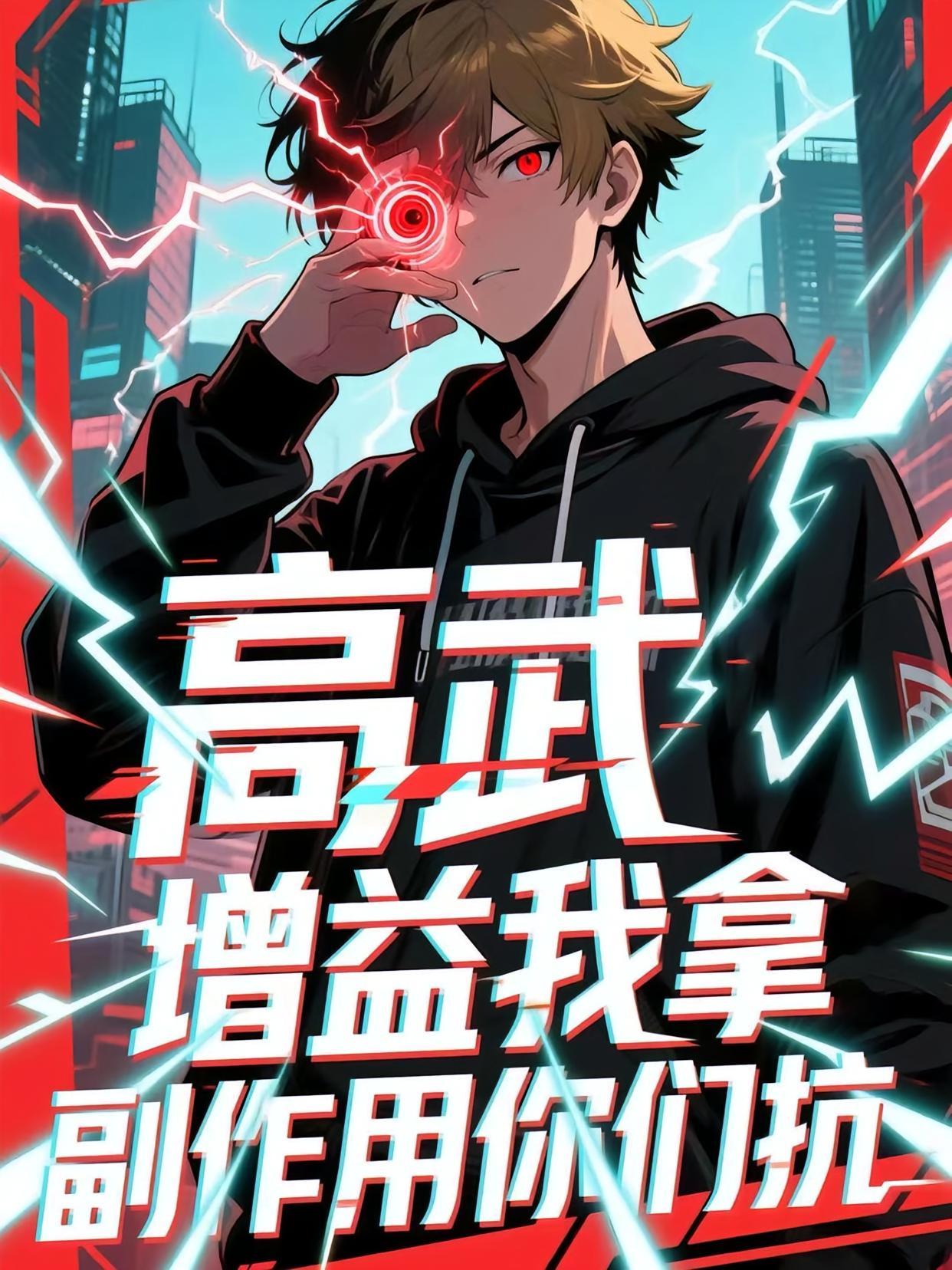 高武增益我拿副作用你们抗(74集徐小白)全集完整版免费在线观看未删减,百度网盘夸克网盘免费资源秒存下载  第1张 高武增益我拿副作用你们抗(74集徐小白)全集完整版免费在线观看未删减,百度网盘夸克网盘免费资源秒存下载  第1张