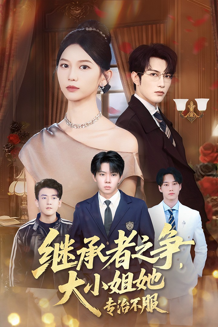 继承者之争大小姐她专治不服61集全集完整版未删减,尤洋谭圳豪主演免费在线观看,百度网盘夸克网盘资源分享下载  第1张 继承者之争大小姐她专治不服61集全集完整版未删减,尤洋谭圳豪主演免费在线观看,百度网盘夸克网盘资源分享下载  第1张