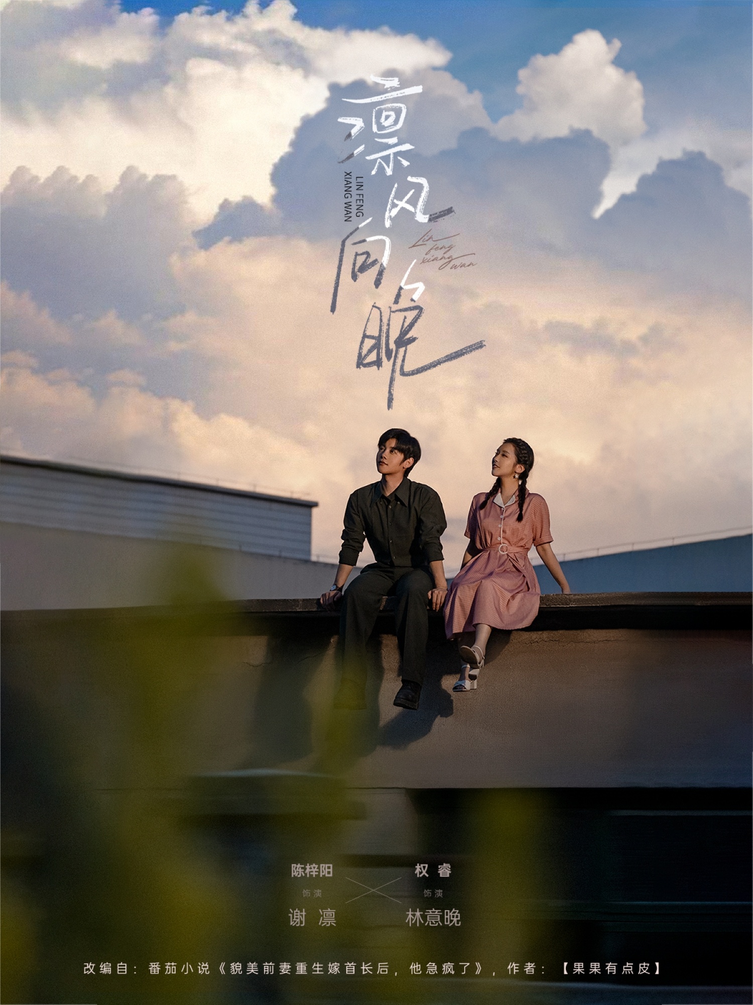 热门短剧凛风向晚70集陈梓阳权睿主演 全集完整版免费在线观看未删减 百度夸克网盘资源下载  第1张 热门短剧凛风向晚70集陈梓阳权睿主演 全集完整版免费在线观看未删减 百度夸克网盘资源下载  第1张