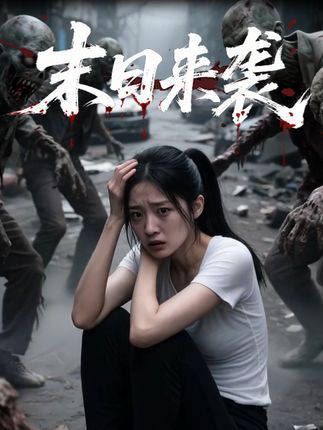 末日来袭(13集)AI短剧全集完整版免费无水印在线观看未删减版,百度网盘夸克网盘免费资源下载  第1张 末日来袭(13集)AI短剧全集完整版免费无水印在线观看未删减版,百度网盘夸克网盘免费资源下载  第1张