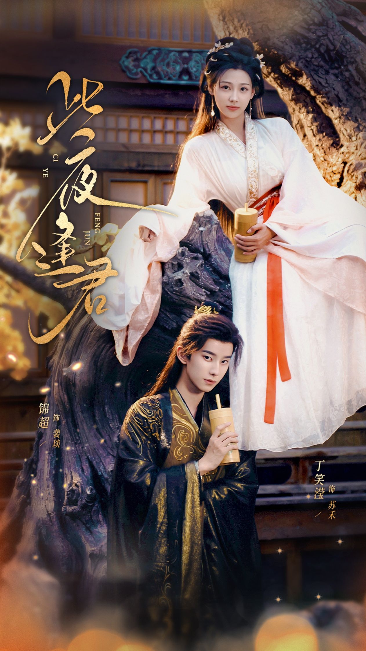 热门短剧此夜逢君76集锦超丁笑滢主演,全集完整版免费无水印在线观看,百度网盘夸克网盘未删减资源下载  第1张 热门短剧此夜逢君76集锦超丁笑滢主演,全集完整版免费无水印在线观看,百度网盘夸克网盘未删减资源下载  第1张