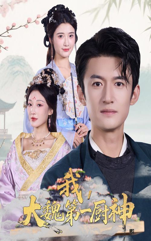 热门短剧我大魏第一厨神66集高广泽&宗妍初 全集完整版未删减实时更新免费在线观看 百度网盘夸克网盘资源下载分享  第1张 热门短剧我大魏第一厨神66集高广泽&宗妍初 全集完整版未删减实时更新免费在线观看 百度网盘夸克网盘资源下载分享  第1张