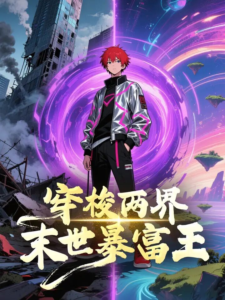 热门动漫穿梭两界末世暴富王&我在末世当倒爷60集全集完整版免费无水印在线观看,未删减版百度网盘夸克网盘资源分享下载  第1张 热门动漫穿梭两界末世暴富王&我在末世当倒爷60集全集完整版免费无水印在线观看,未删减版百度网盘夸克网盘资源分享下载  第1张