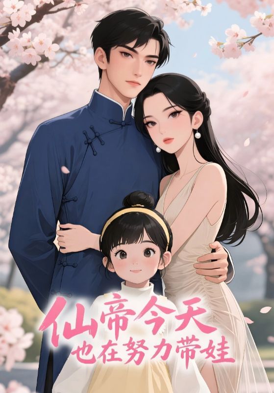 仙帝今天也在努力带娃68集全集完整版免费在线观看未删减版,百度网盘夸克网盘免费资源分享下载实时更新  第1张 仙帝今天也在努力带娃68集全集完整版免费在线观看未删减版,百度网盘夸克网盘免费资源分享下载实时更新  第1张