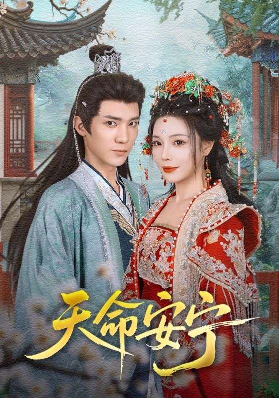 天命安宁71纪忠庆张琴主演全集未删减免费在线观看,纯净版资源百度网盘夸克网盘分享下载  第1张 天命安宁71纪忠庆张琴主演全集未删减免费在线观看,纯净版资源百度网盘夸克网盘分享下载  第1张